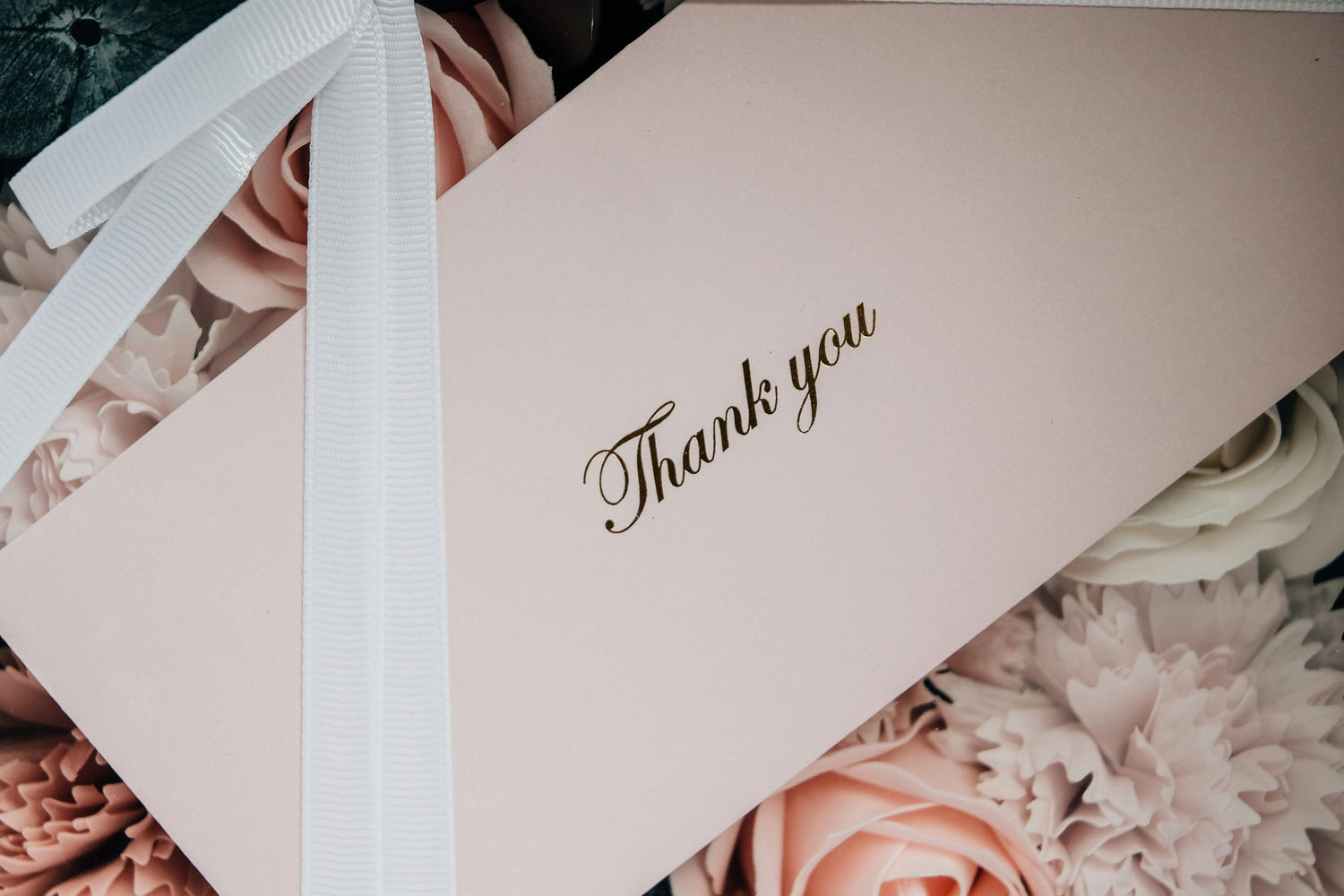 Corporate Thank You Hampers & Gifts