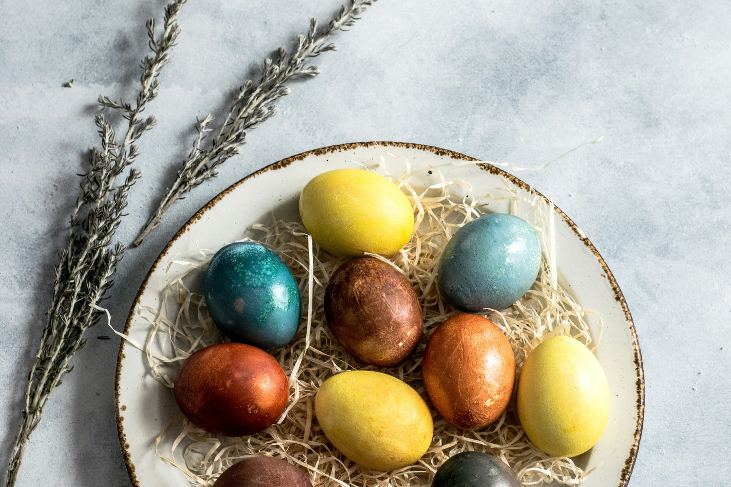 Corporate Easter Hampers & Gifts