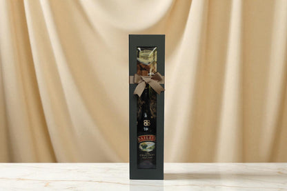 Baileys and Fudge Christmas Corporate Gift Box