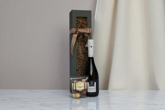 The Bubbly Christmas Corporate Gift Box